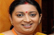 Smriti Irani to take on Rahul Gandhi in Amethi